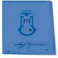 Produktbild: Durable SICHTHÜLLE STANDARD 1 Pg. Ã 100 Stück 233719 (A4, 100 x) (233719)