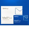 Produktbild: Synology MailPlus MAILPLUS 5 LICENSES