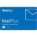 Produktbild: Synology MailPlus-Lizenzpaket 5 E-Mail Accounts (NEW Mail Accounts)