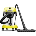 Produktbild: Kärcher WD 3-18 S V-17/20 (Nass-Trockensauger) (1.628-575.0)