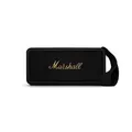 Produktbild: Marshall Middleton Bluetooth Lautsprecher black&brass