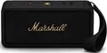 Produktbild: Marshall Middleton kabelloser tragbarer Bluetooth-Lautsprecher Schwarz IP67 NEU