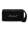 Produktbild: Marshall Middleton Bluetooth Lautsprecher| 20h Akku|Schwarz|Wasserfest| Neu, OVP