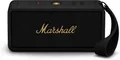 Produktbild: Marshall Middleton Bluetooth Lautsprecher 20h Akku Wasserfest (schwarz) - NEU✅