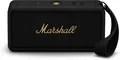 Produktbild: Marshall Middleton kabelloser tragbarer Bluetooth-Lautsprecher Schwarz NEU ✅