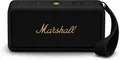 Produktbild: Marshall Middleton kabelloser tragbarer Bluetooth-Lautsprecher Schwarz  Neu OVP