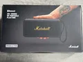 Produktbild: Marshall Middleton kabelloser tragbarer Bluetooth-Lautsprecher Schwarz IP67 NEU