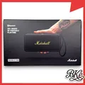 Produktbild: Marshall Middleton kabelloser tragbarer Bluetooth-Lautsprecher IP67 Schwarz NEU