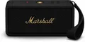 Produktbild: Marshall Middleton kabelloser tragbarer Bluetooth-Lautsprecher Schwarz IP67 NEU