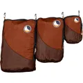 Produktbild: Travel Cube Set - Packwürfel-Set chocolate-copper