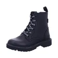 Produktbild: Vado 80903-0900 001 MITCH MID ZIPPER VATEX Schwarz Boot Gr. 33
