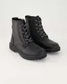 Produktbild: Vado Mitch Mid Zipper Vatex Schnürstiefel Obermaterial: Leder