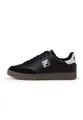Produktbild: FILA COURTBAY wmn - Black - White - 39