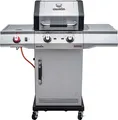 Produktbild: Char-Broil Gasgrill Advantage PRO S 2 mit Keramik-Sear-Brenner und Komfortausstattung