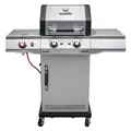 Produktbild: CHAR-BROIL Gagrill ADVANTAGE PRO S2 mit 2+1-Brenner 900°C