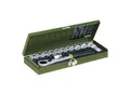 Produktbild: Proxxon Werkstatt-Spezialsatz, 13 bis 27 mm (14-tlg.), 1/2