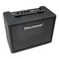 Produktbild: Blackstar Debut 15 LT E-Gitarre 15-Watt-Kombiverstärker, perfekt für Anfänger, Lautstärke- und EQ-Regler zum Üben zu Hause, Audioeingang und emulierter Ausgang/Kopfhörer