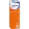 Produktbild: Mucosolvan Saft 30 mg/5 ml 250 ml