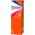 Produktbild: Mucosolvan Saft 30 mg/5 ml 250 ml