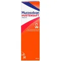 Produktbild: MUCOSOLVAN Saft 30 mg/5 ml 250 ml