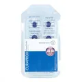 Produktbild: Curaprox Pca 223 Plaque Färbetabletten