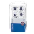 Produktbild: Curaprox® PCA 223 Plaquefinder Anfärbetabletten