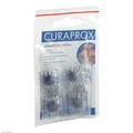 Produktbild: Curaprox PCA 223 Plaque Färbetabletten · 12 St · PZN 05014136