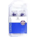 Produktbild: CURAPROX PCA 223 Plaque Färbetabletten, 12 St PZN 05014136