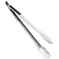 Produktbild: Leifheit Küchen- und Grillzange ProLine, Fleischzange, 41 cm, Edelstahl, 3078