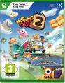 Produktbild: Moving Out 2 Juego Fisico para Consola Microsoft Xbox One PAL DE