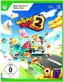 Produktbild: Moving Out 2 - Xbox ONE & Series X - Neu & OVP - Deutsche Version