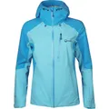 Produktbild: Halti Biegga W Dx Jacket blue atoll (B32) 36