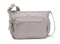 Produktbild: Kipling GABBIE S Kleine Umhängetasche, Grey Gris (Grau)