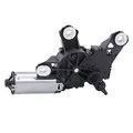 Produktbild: ATEC Germany Scheibenwischermotor 12v hinten inkl. Spritzdüse, Heckscheibenwischermotor Kompatibel mit A udi A3, A4 B5 Avant (8D5), A6 C5, VW PASSAT B5, PASSAT B5.5 (3B3), PASSAT B5.5 Variant (3B6)
