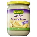 Produktbild: Rapunzel Nussmus weißes Mandelmus, BIO, 100% Mandeln, 500g