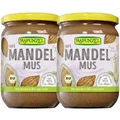 Produktbild: 2 x Mandelmus (2x500g)