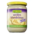 Produktbild: Rapunzel - Mandelmus weiß - 0,5 kg - 3er Pack