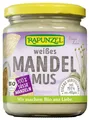 Produktbild: Rapunzel - Bio Mandelmus weiß (500g) Mandeln Nussmus Aufstrich Creme Frühstück
