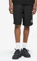 Produktbild: Herren Funktionsshorts normale Passform BROXFIELD Black/Grey XXL Lonsdale