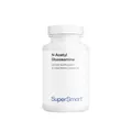 Produktbild: N-Acetylglucosamin (NAG) - SuperSmart