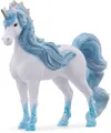 Produktbild: Schleich® Spielfigur BAYALA®, Flowy Einhorn Stute (70823)