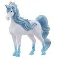 Produktbild: Schleich Bayala Flowy Unicorn Stute 70823