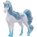 Produktbild: Schleich Bayala Flowy Einhorn Stute, Spielfigur