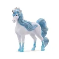 Produktbild: Schleich Flowy Einhorn Stute Actionfigur Spielfigur