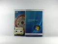 Produktbild: Windows Vista Business 32-Bit SP1 SB-Vollversion, deutsch - neu, SKU: 66J-05583
