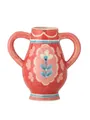 Produktbild: Bloomingville - Odina Vase - Red