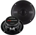Produktbild: Renegade 13 cm (5.25) Outdoor 2-Wege Koaxial-Lautsprecher Auto-Lautsprecher