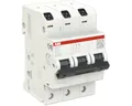 Produktbild: ABB SX203 Leitungsschutzschalter C16 3-polig