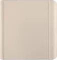 Produktbild: Kobo Libra SleepCover - Flip-Hülle für eBook-Reader - Sand Beige - für Kobo Libra Colour (N428-AC-SB-N-PU)