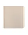 Produktbild: Kobo Libra Colour Notebook SleepCover Case Sand Beige (N428-AC-SB-N-PU)